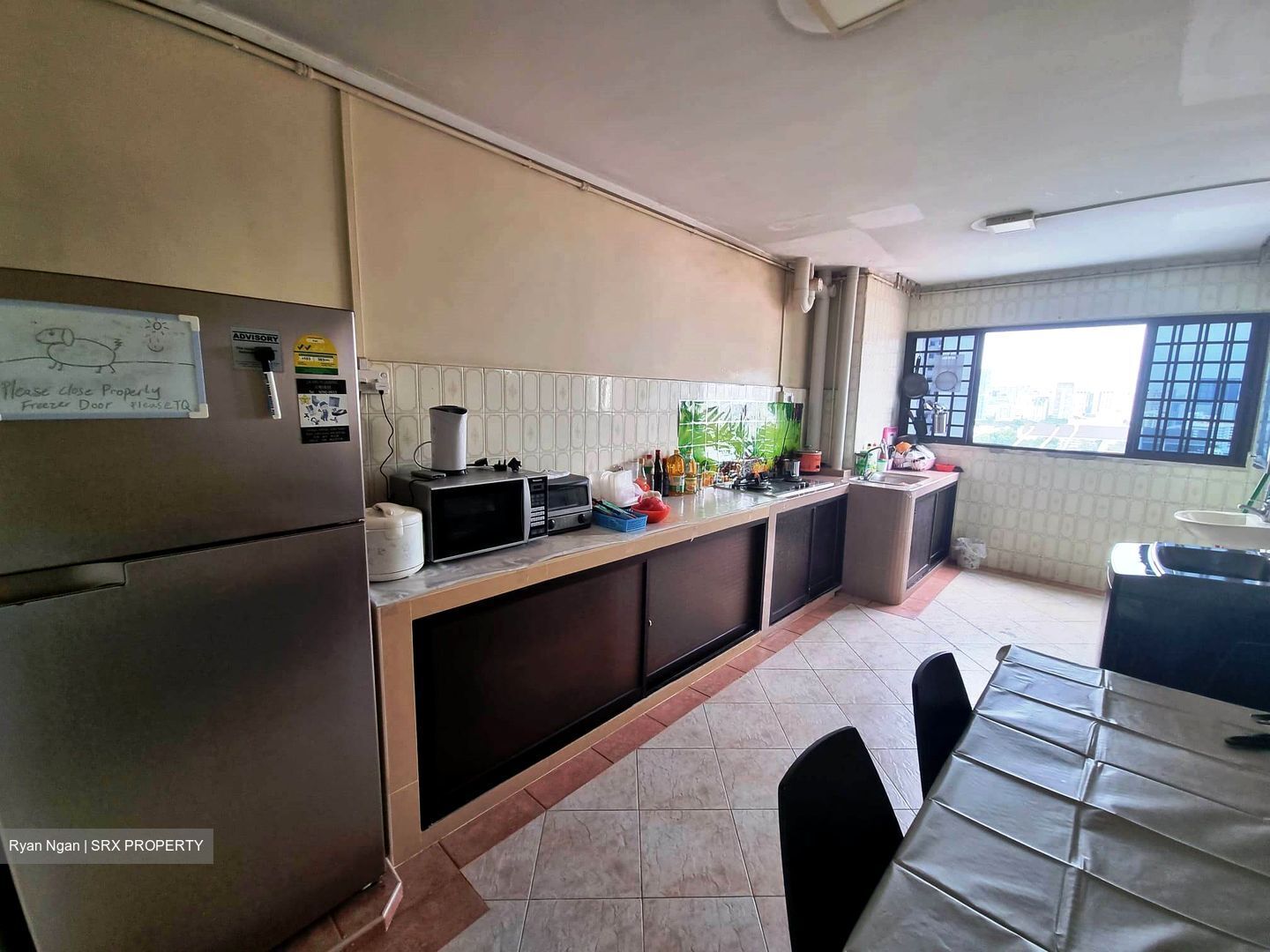 Blk 663 Zhujiao Centre (tekka Market) (Central Area), HDB 4 Rooms #382179351